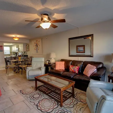 El Matador 422 - Beautiful Views Of The Gulf And Pool Villa